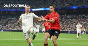 Analysis: Franco Mastantuono is proving why he belongs in the Real Madrid starting XI