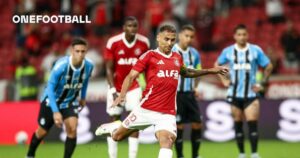 🤔 This week’s quiz: Brasileirão, Libertadores, international football