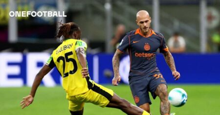 Inter Milan 2-1 Sassuolo – Italy & Turkey Stars Return To Form