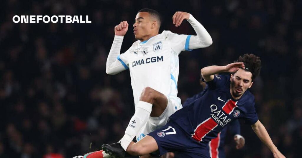 😡 Olympique de Marseille threaten Ligue 1 over OM-PSG clash