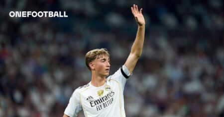 📜 Real Madrid squad to face Levante: Huijsen returns