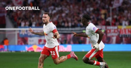 FEATURE | Bundesliga Team of the Week – Matchday 4