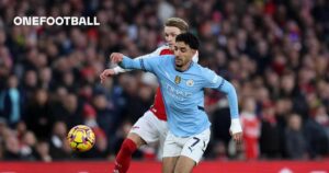 Man City: Confirmed Return Dates for Marmoush, Cherki and Ait-Nouri