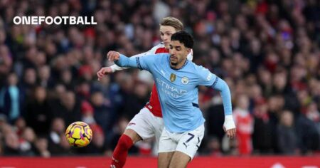 Man City: Confirmed Return Dates for Marmoush, Cherki and Ait-Nouri