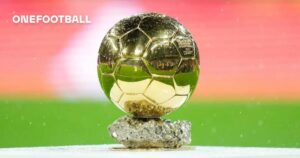France ties Argentina in Ballon d’Or wins following Ousmane Dembélé’s title