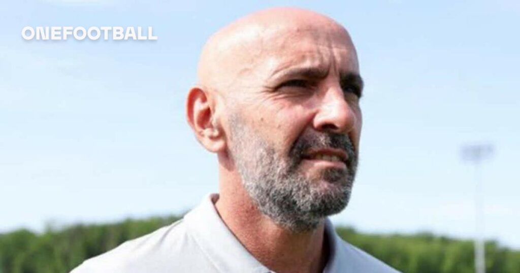 Ex-Sevilla transfer guru Monchi makes shock exit from Aston Villa