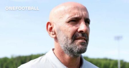 Ex-Sevilla transfer guru Monchi makes shock exit from Aston Villa