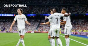 Agent of Vinicius Junior resumes talks with Real Madrid over future