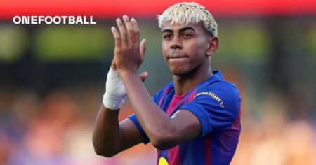 Lamine Yamal’s Dad Gives Wild Message After PSG Star Wins 2025 Ballon d’Or