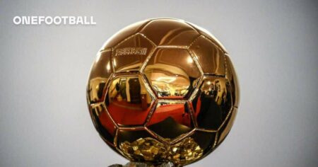 🏆 Most debated Ballon d’Or wins: Nedved, Ribéry, Messi, CR7 💥