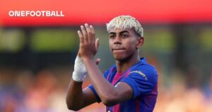 Barcelona superstar still has a chance to beat Ronaldo Nazario’s record in Ballon d’Or