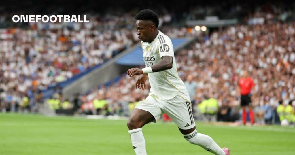 Real Madrid deny meeting with superstar’s agent to discuss renewal