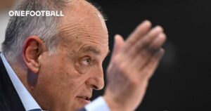 🎙️ Tebas: “Fans in the US pay too, they suffer just like everyone else