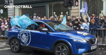 Manchester City lose major sponsor after 11-year agreement in ‘cost-cutting measure’