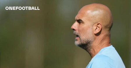 Pep Guardiola defends Manchester City’s park-the-bus tactics despite Arsenal draw