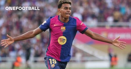 Barcelona Get Lamine Yamal Injury News Before Facing PSG in Champions League