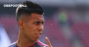 🚨 Chivas starting XI to face Necaxa in matchday 10