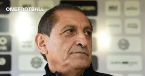 🚨 Now it’s for real, Ramón Díaz takes charge at Internacional