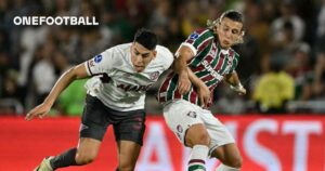 📹 Fluminense held to a draw by Lanús, out of the Copa Sul-Americana