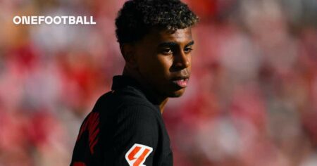 Lamine Yamal Gets Brutal Message After PSG Star Wins Ballon d’Or