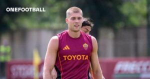 Dovbyk and Tsimikas with a chance to start vs Nice