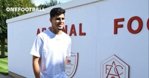 Injury updates on 4 Arsenal players pre-Port Vale clash