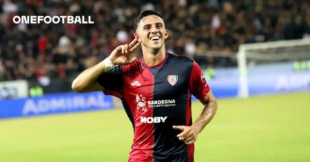 Report – Cagliari Suffer Huge Injury Blow Ahead Of Inter Milan Clash As Italian Wingback In Doubt