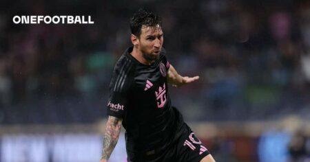 📹 Messi dazzles in New York as Inter Miami thrash MLS rivals, watch goals