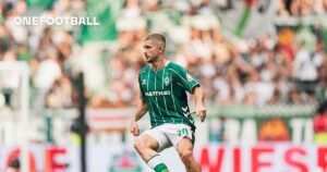 Werder star: I’m sensitive, struggled after transfer rumours