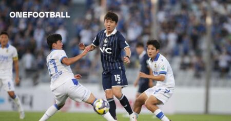 2025 K League 2 Playoff Race Watch: Alternative Round 31 Preview