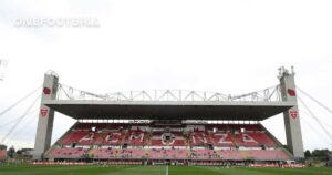 Official: Beckett Layne Ventures take control of Monza with 80% stake, Galliani leaves
