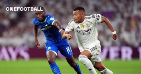 Geoffrey Kondogbia and Junior Hamad Traoré ruled out of Marseille trip to Strasbourg
