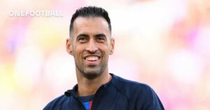 🚨 Breaking news: Sergio Busquets retires from football