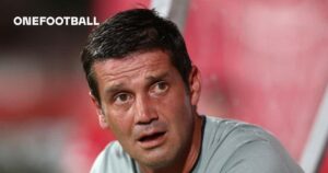 Inter Milan Coach Loses Patience At Training: Defends Captain After Fan Remark