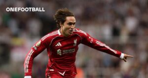 Official: Liverpool add Chiesa to Champions League squad after Leoni injury
