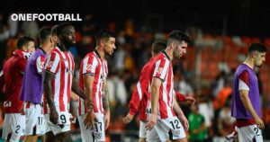 📝The 22 are in: Athletic announce squad for trip to La Cerámica