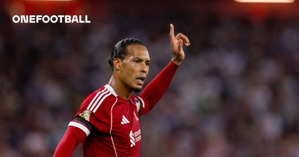 Liverpool at PIVOTAL moment as significant downgrade discussed