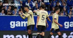 De Jong, Lewandowski And Christensen To Start | 4-2-3-1 Barcelona Predicted Lineup Vs Real Sociedad