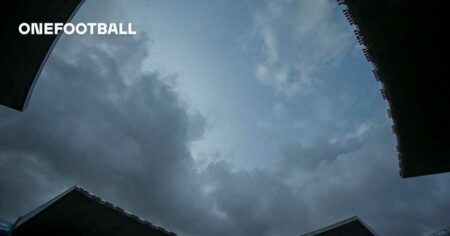 🚨Puebla v Chivas delayed due to thunderstorm!