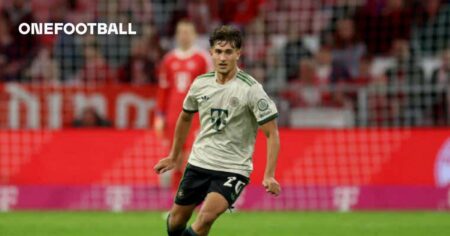 German prodigy Tom Bischof stands out in Bayern win against Werder