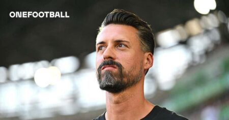 📉 Hero to zero in 3 weeks: Bundesliga coach fights for future