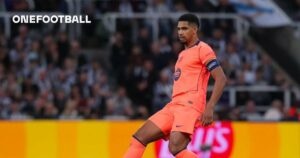 Liverpool Eyeing £52m Move to Sign Barcelona Star – Report