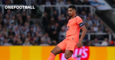 Liverpool Eyeing £52m Move to Sign Barcelona Star – Report