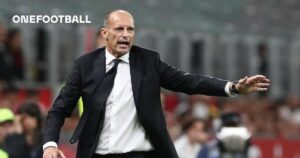 Milan, Allegri: Napoli are ‘title favourites’, ‘great respect’ for Conte