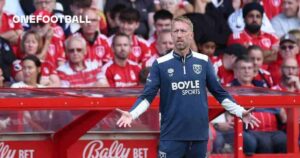Graham Potter Sacked As West Ham United Struggles Continue