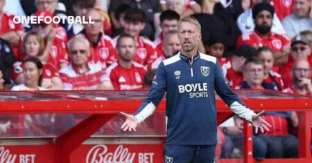 Graham Potter Sacked As West Ham United Struggles Continue