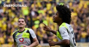What’s happening at BVB? Criticised duo suddenly on fire