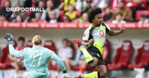 Three things we learnt from the Bundesliga Konferenz