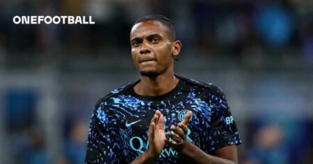 Cagliari Vs Inter Milan – Star Sends Clear Message Before Serie A Clash: “We Need To Win”