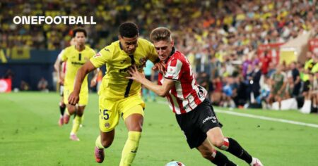 La Liga round-up: Villarreal win Champions League battle, Mallorca win and Getafe held at home